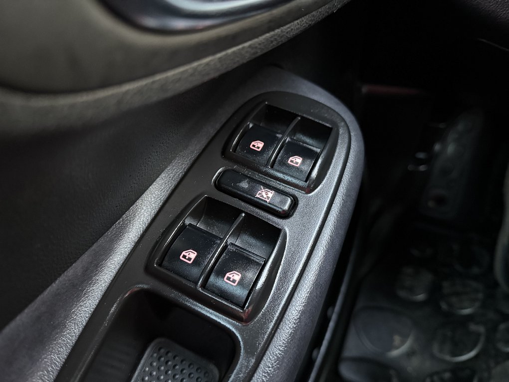 Fiat 500 L 0.9T 