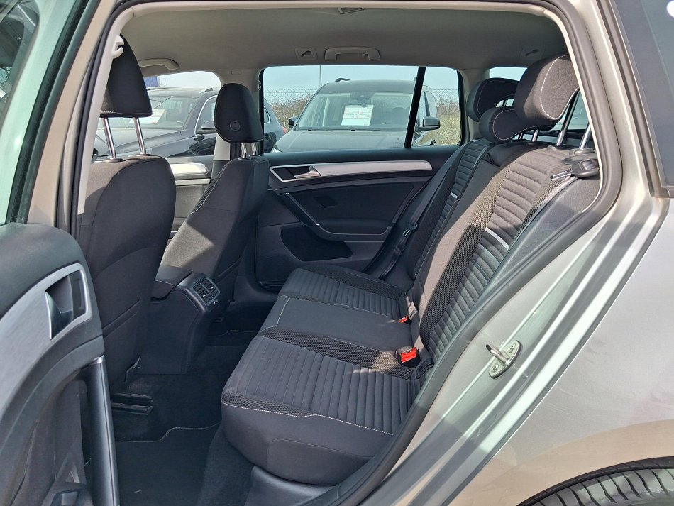 Volkswagen Golf 1.4 TSi CUP