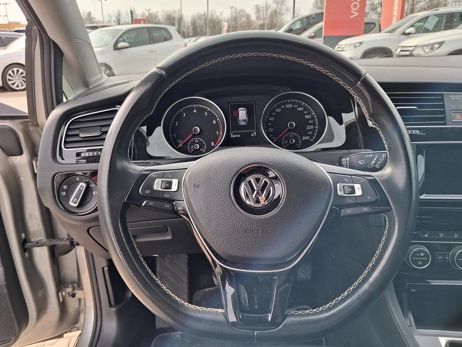 Volkswagen Golf 1.4 TSi CUP