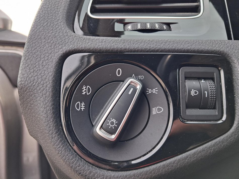 Volkswagen Golf 1.4 TSi CUP