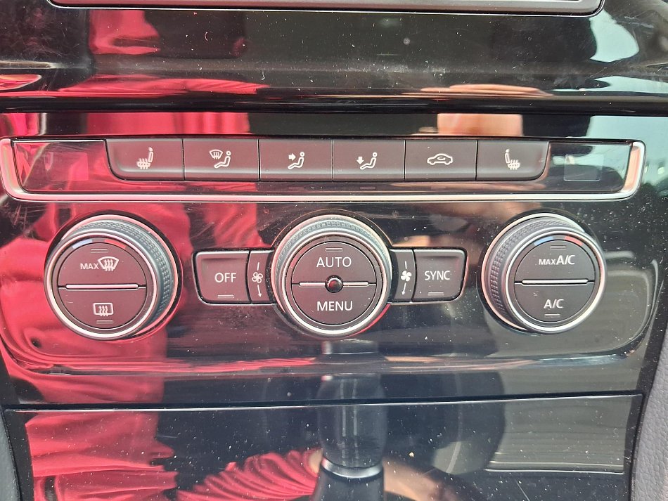 Volkswagen Golf 1.4 TSi CUP