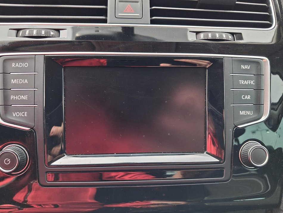 Volkswagen Golf 1.4 TSi CUP