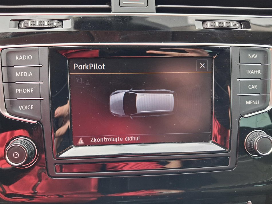 Volkswagen Golf 1.4 TSi CUP