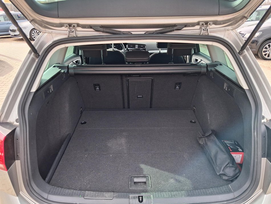 Volkswagen Golf 1.4 TSi CUP