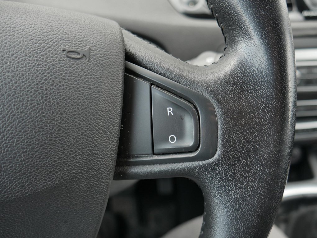 Renault Scénic 1.5 dCi  GRAND 7míst