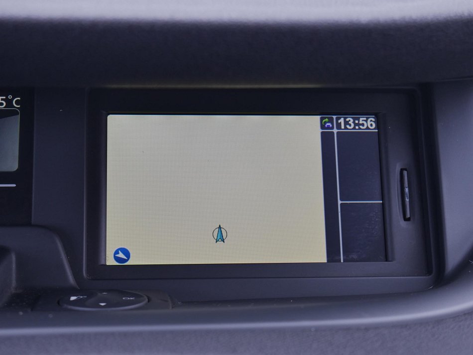 Renault Scénic 1.5 dCi  GRAND 7míst