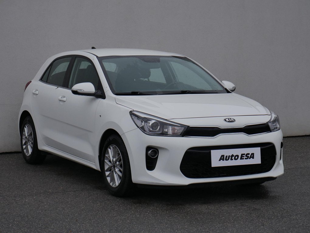 Kia Rio 1.4 i 