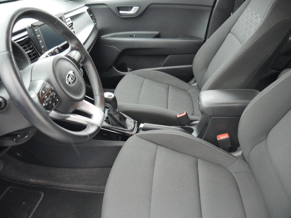 Kia Rio 1.4 i 