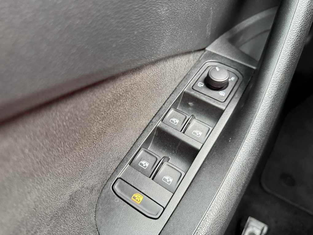 Škoda Scala 1.0 TSi Drive
