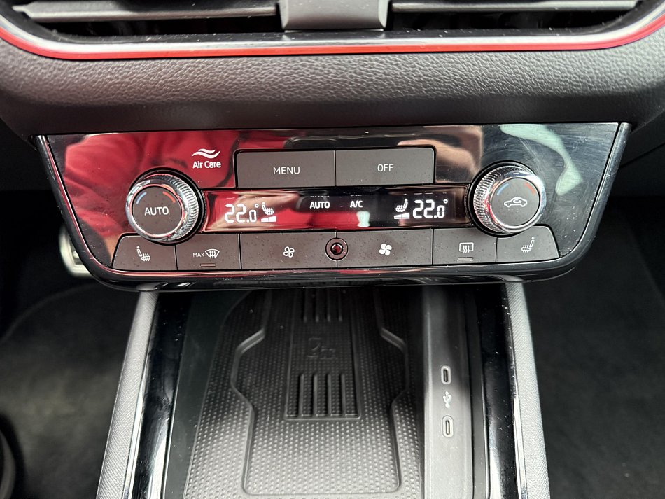 Škoda Scala 1.0 TSi Drive