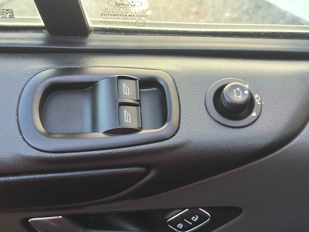 Ford Transit Custom 2.0TDCi  L2H1