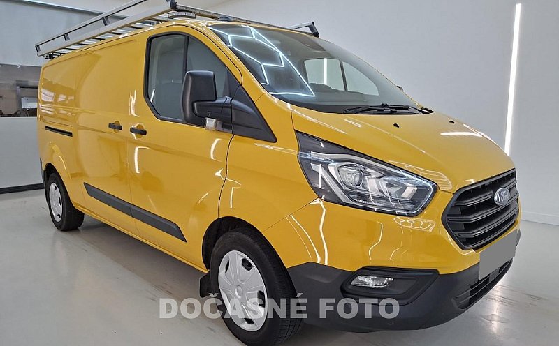 Ford Transit Custom 2.0TDCi  L2H1