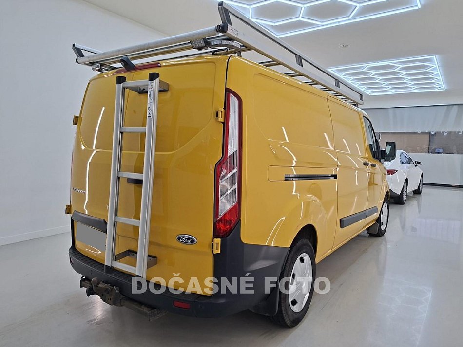 Ford Transit Custom 2.0TDCi  L2H1