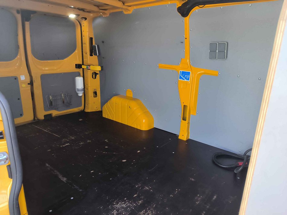 Ford Transit Custom 2.0TDCi  L2H1