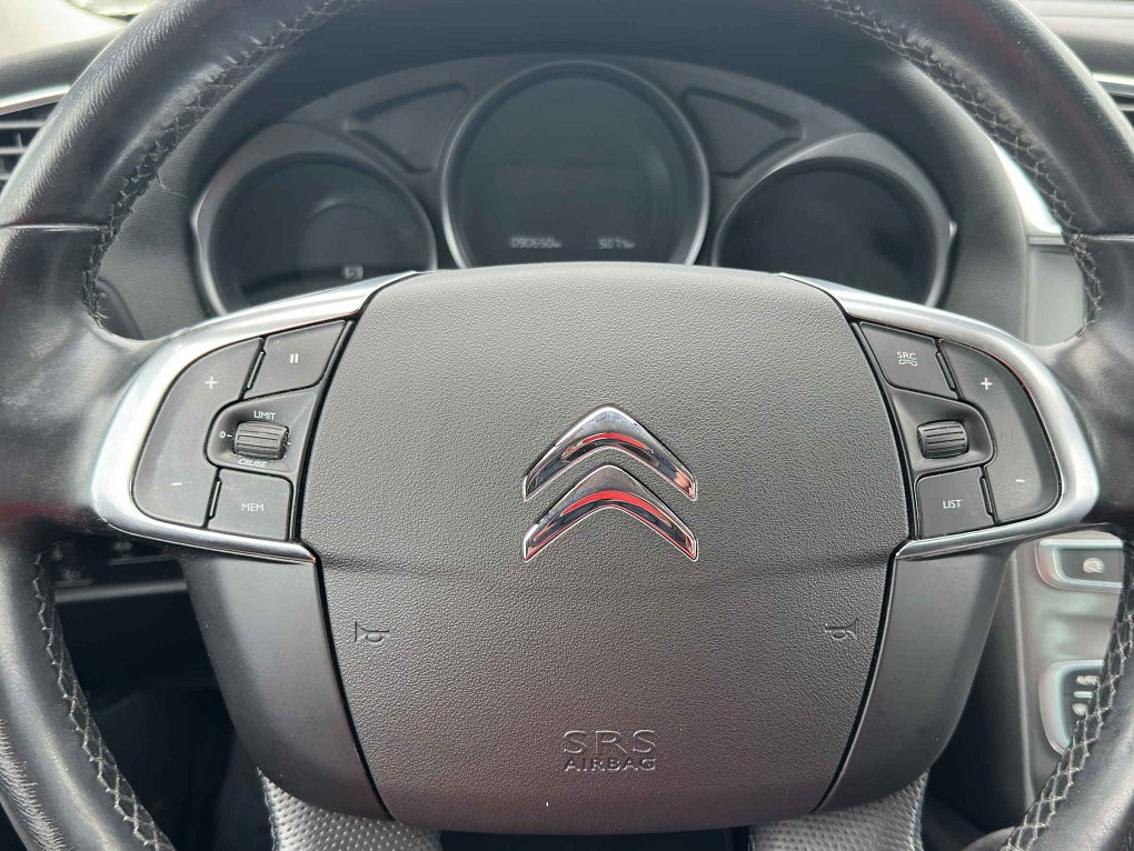 Citroën C4 1.2PT 