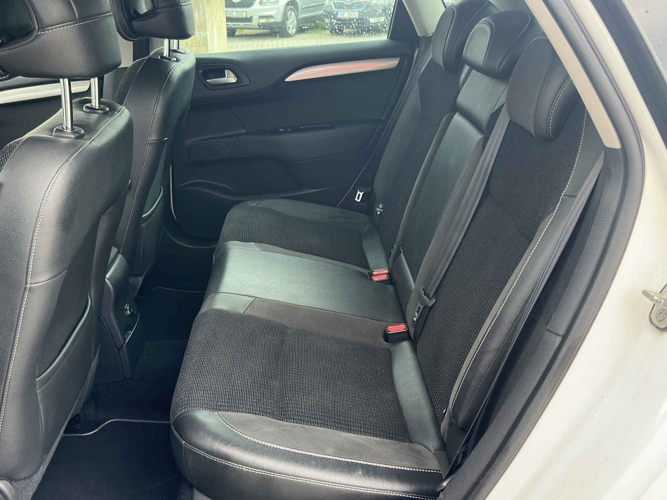 Citroën C4 1.2PT 