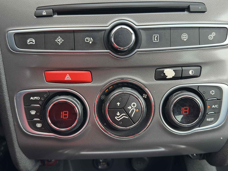 Citroën C4 1.2PT 