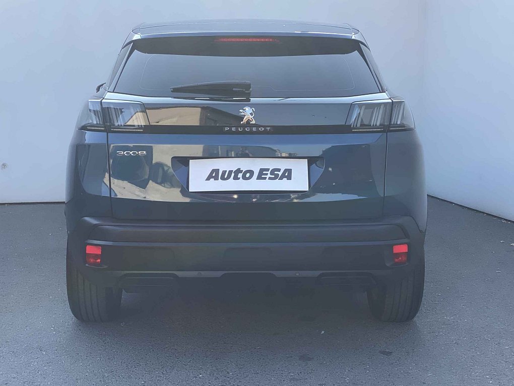 Peugeot 3008 1.2 PT 