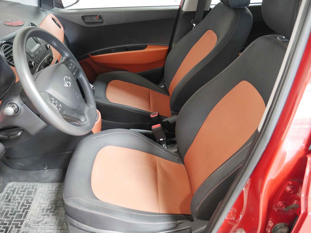 Hyundai I10 1.0i 