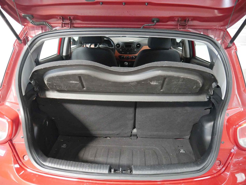 Hyundai I10 1.0i 