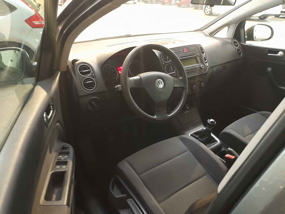 Volkswagen Golf Plus 1.6 FSI 