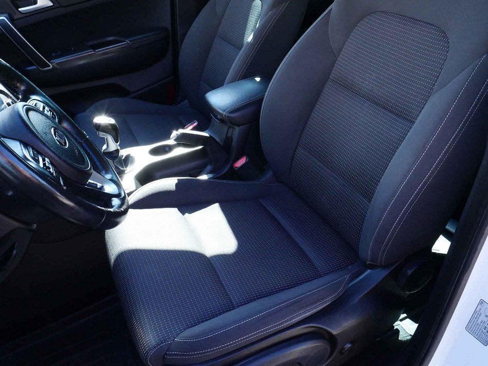 Kia Sportage 1.6 GDi 