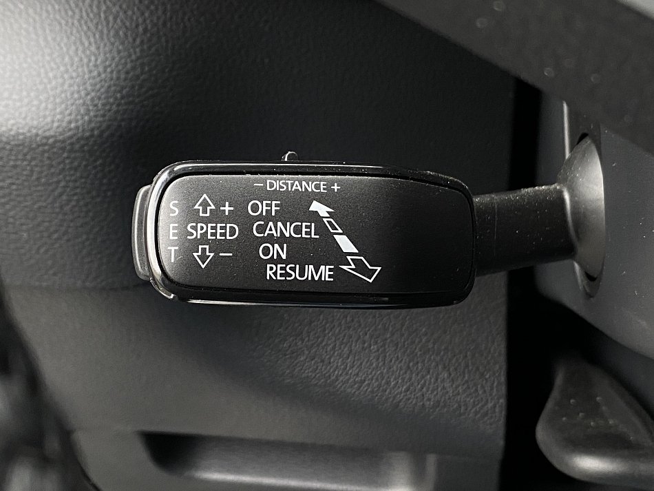 Škoda Karoq 1.5 TSi SportLine