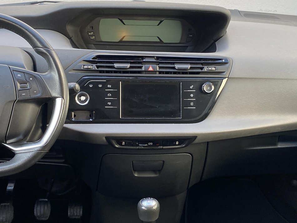 Citroën C4 Picasso 1.6 HDi 