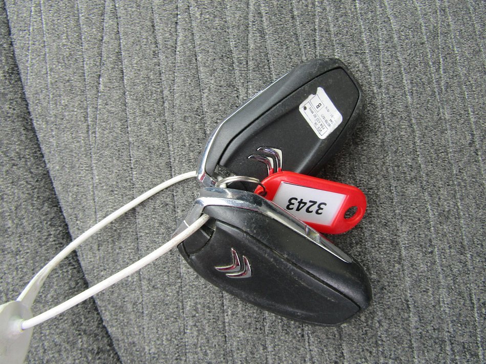 Citroën C4 Picasso 1.6 HDi 