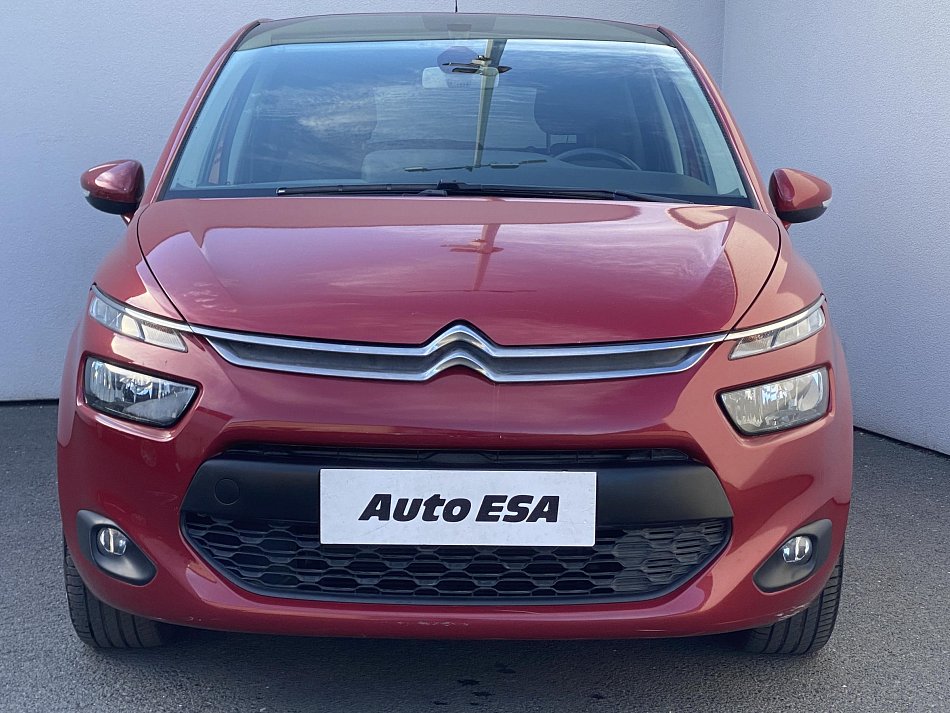 Citroën C4 Picasso 1.6 HDi 