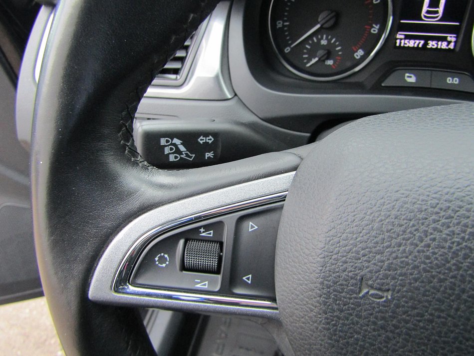 Škoda Rapid 1.2TSi Ambition