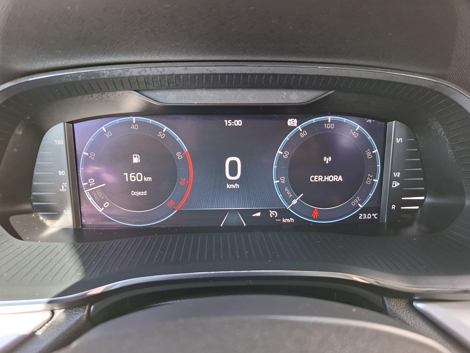 Škoda Octavia IV 1.5 TSi Style