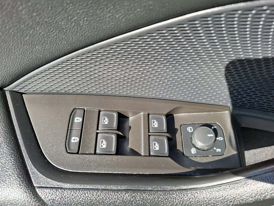 Škoda Octavia IV 1.5 TSi Style