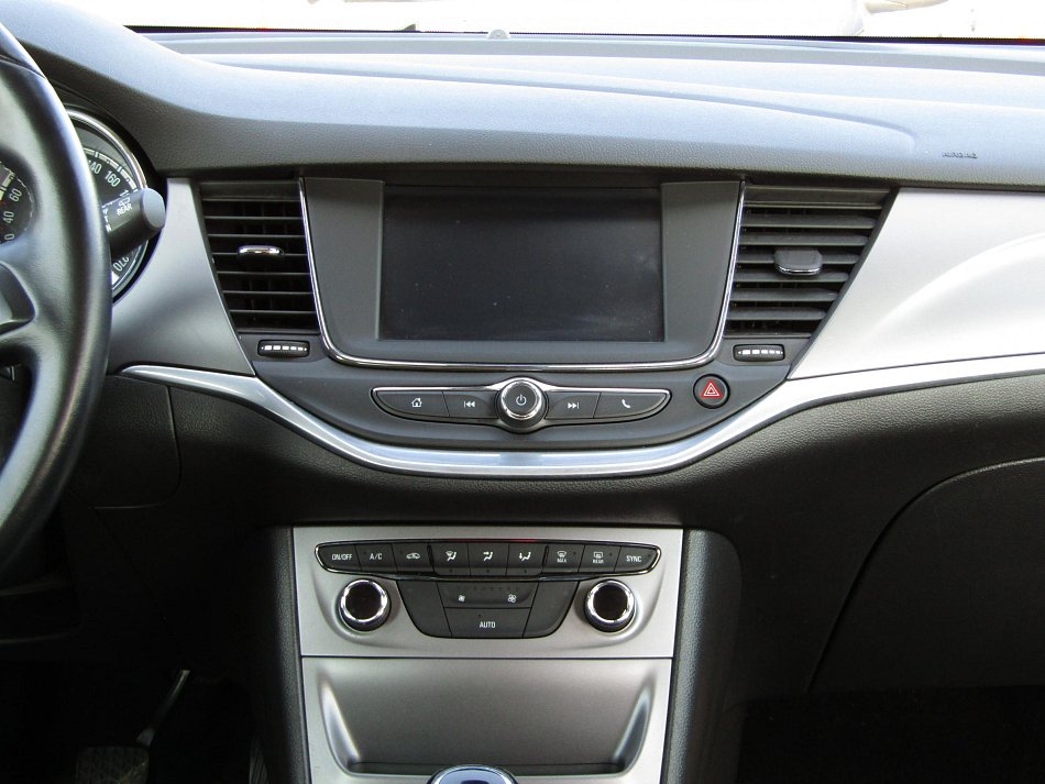 Opel Astra 1.6 CDTi 