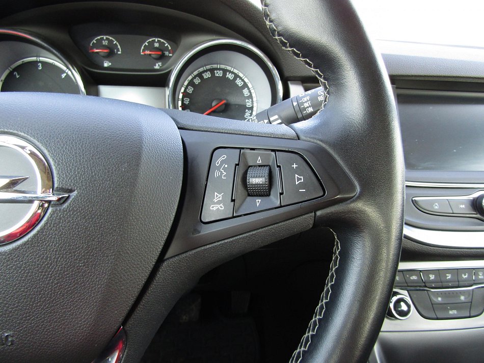 Opel Astra 1.6 CDTi 