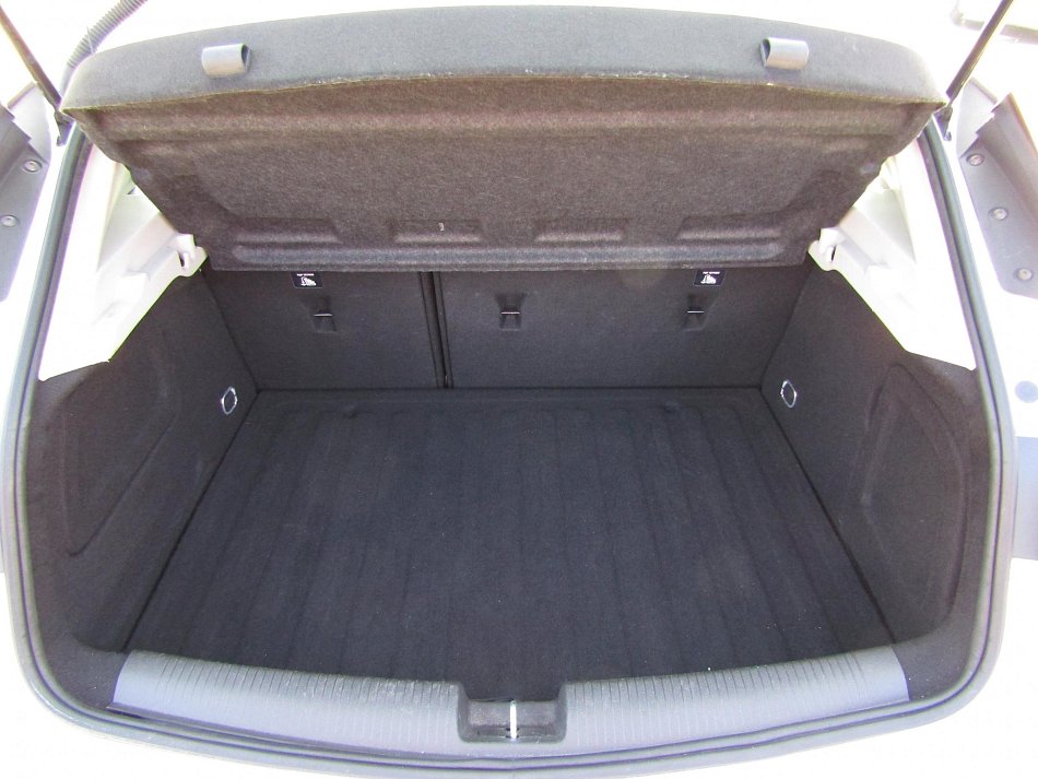 Opel Astra 1.6 CDTi 
