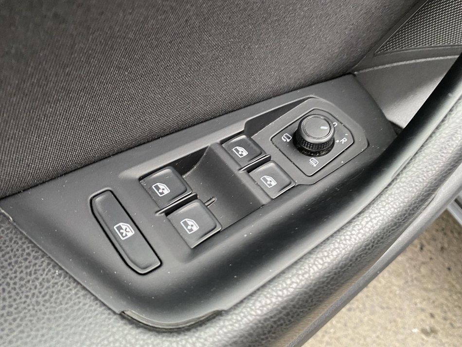 Volkswagen Passat 1.6 TDi Comfortline