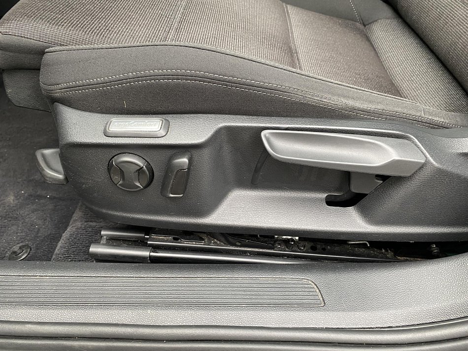 Volkswagen Passat 1.6 TDi Comfortline