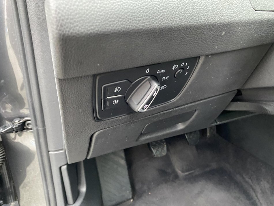 Volkswagen Passat 1.6 TDi Comfortline