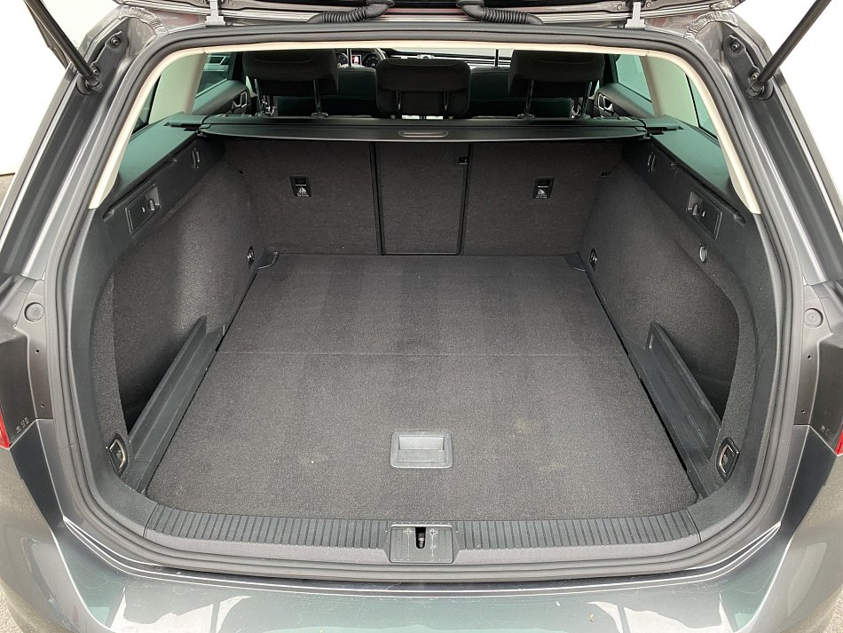 Volkswagen Passat 1.6 TDi Comfortline