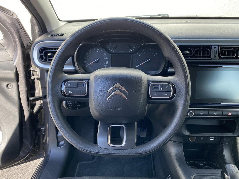 Citroën C3 1.2 VTi Shine