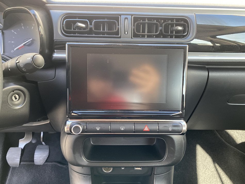 Citroën C3 1.2 VTi Shine