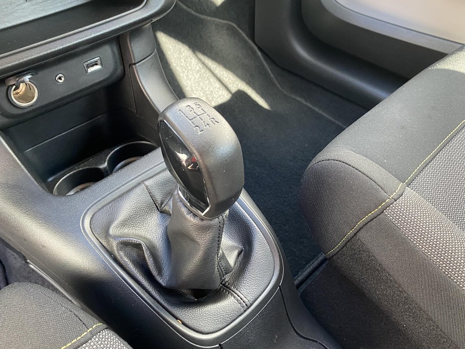 Citroën C3 1.2 VTi Shine