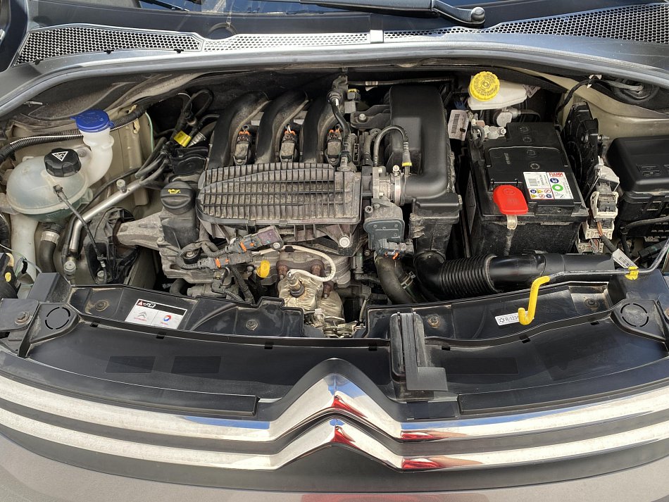 Citroën C3 1.2 VTi Shine