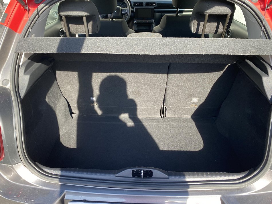 Citroën C3 1.2 VTi Shine