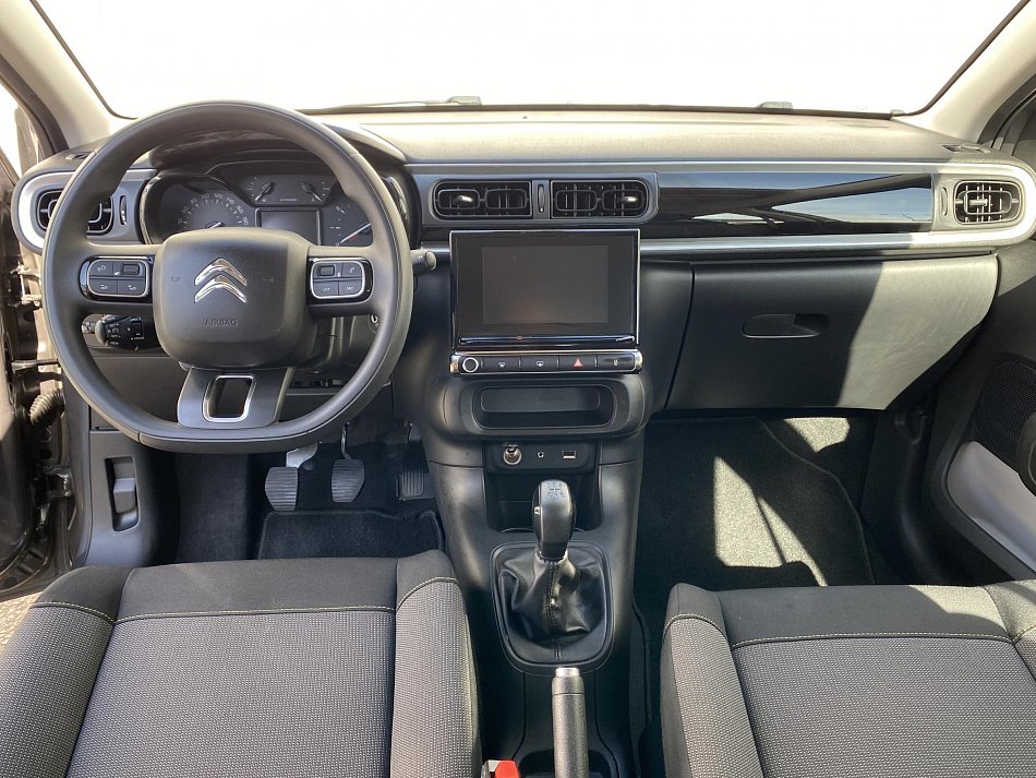 Citroën C3 1.2 VTi Shine