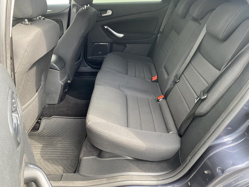 Ford Mondeo 2.0 TDCi Titanium