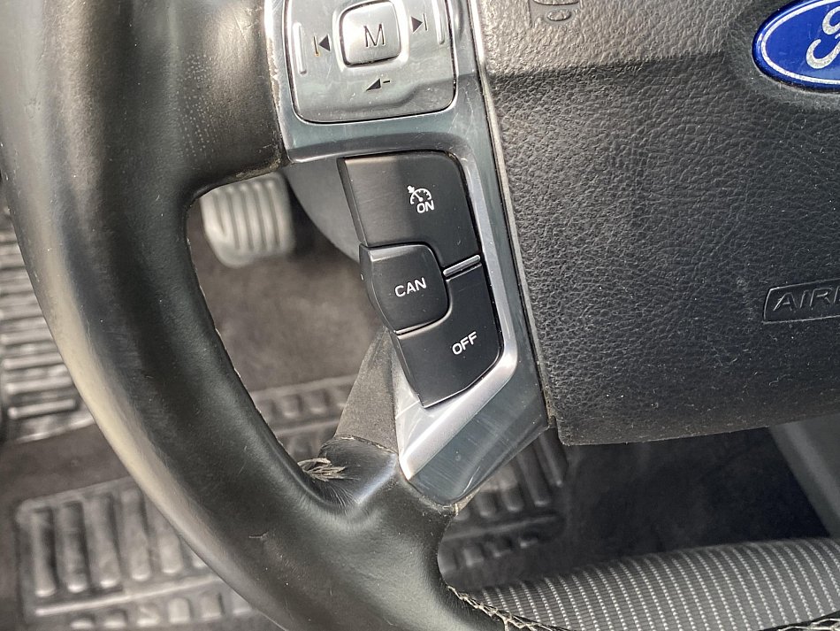 Ford Mondeo 2.0 TDCi Titanium