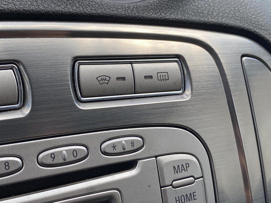 Ford Mondeo 2.0 TDCi Titanium
