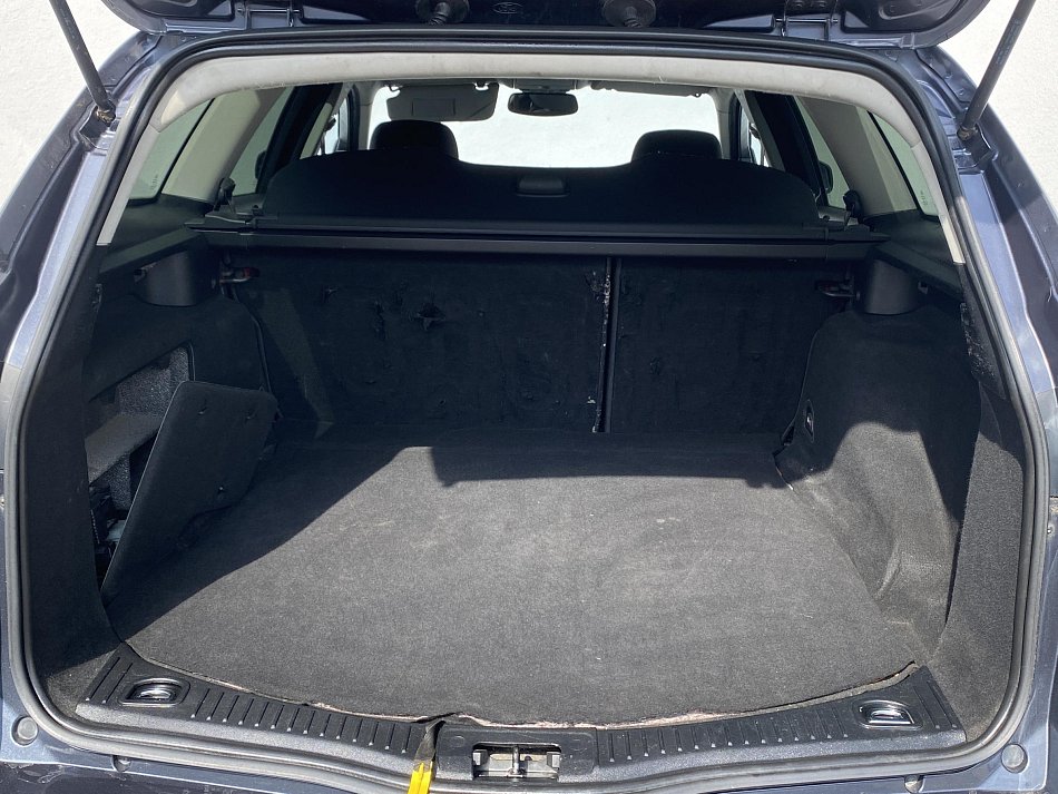 Ford Mondeo 2.0 TDCi Titanium
